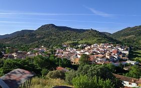 Casa rústica de pueblo en Sierra de Alcaraz